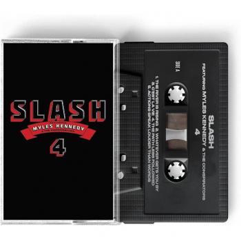 Slash & The Conspirators