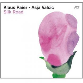 Klaus Paier Silk Road