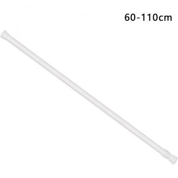 Adjustable Tension Curtain Rod