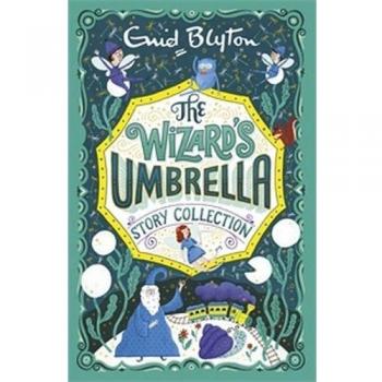 The Wizard'S Umbrella Story Collection (Bumper Short Story Collections) (Paperback)