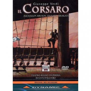 Il Corsaro