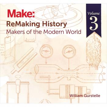 ReMaking History: Makers of the Modern World