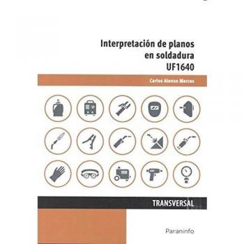 Interpretación de planos en soldadura
