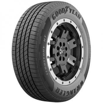Pneu Goodyear WRANGLER TERRITORY HT 255/65 R18 111H (été)