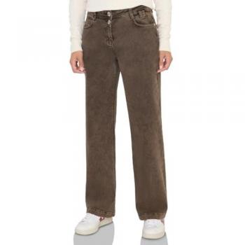 Neee™ Classic Jerseyhose – Five Pocket für Damen
