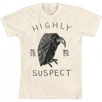 Top Unisex Adult Vulture Cotone