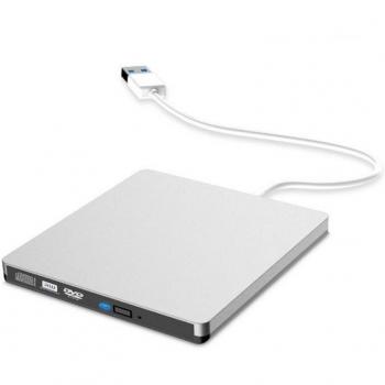 External USB 3.0 CD/DVD Drive
