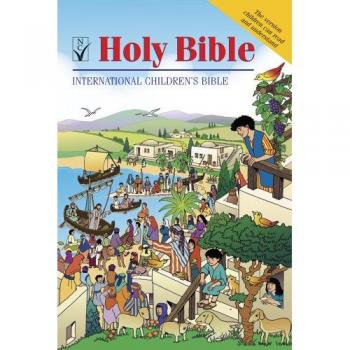 International Children's Bible: New Century Version