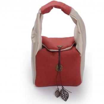 Tetera Compacta con Tazas Lino