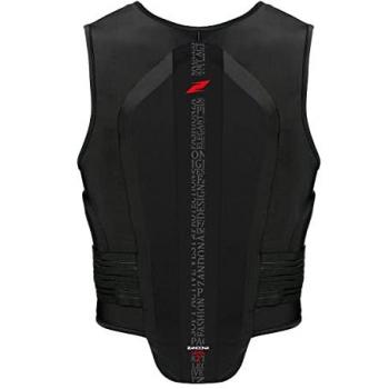 Reitweste Zandona Soft Pro X8