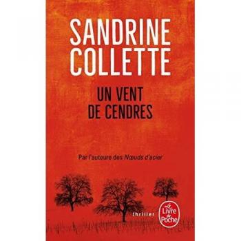 Un vent de cendres