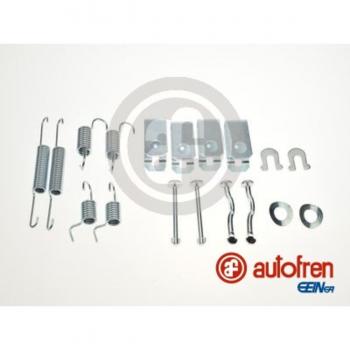 Conjunto de Acessórios para Travão de Estacionamento AUTOFREN SEINSA D31057A