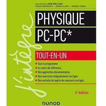Physique PC-PC*
