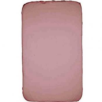 Chicco Miss Pink Baby-Spannbettlaken – „Nachtblau“