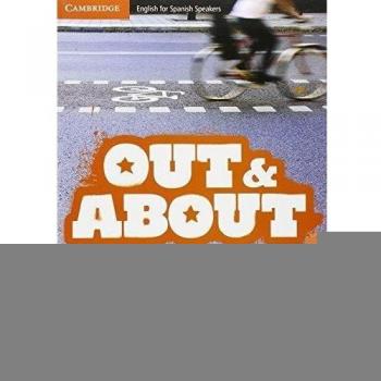 Out & about 2 students +common mistakes booklet