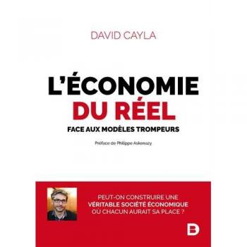 L'économie du réel face aux modèles trompeurs