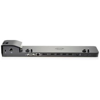UltraSlim Station d'Accueil HP