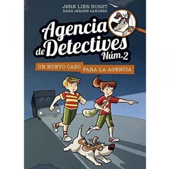 Agencia de Detectives Núm. 2