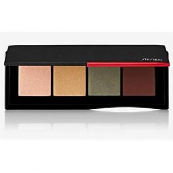 Shiseido Essentialist Lidschattenpalette 03 Namiki Street Nature