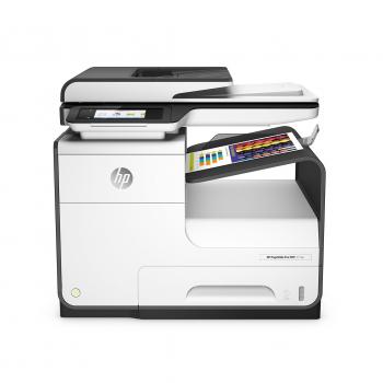 HP D3Q20B Stampante Multifunzione a Getto Termico Pro 477dw