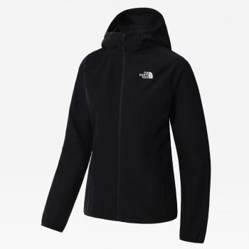 Camiseta Deportiva Hoodie Nimble Mujer – The North Face