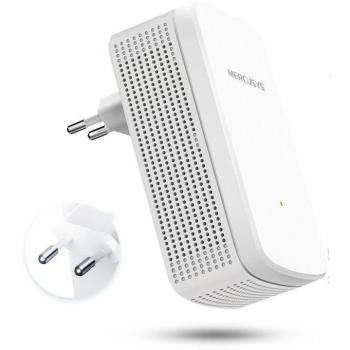 Extensor de señal Wi-Fi 750Mbps