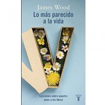 LO MÁS PARECIDO A LA VIDA