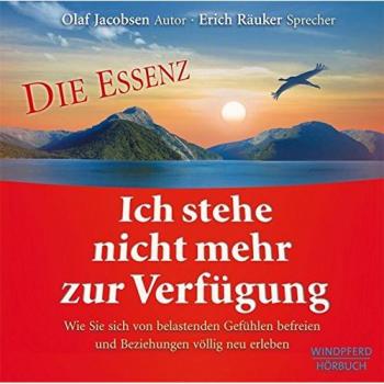 Ich stehe nicht mehr zur Verfügung