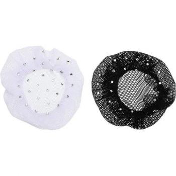 Dancing Hair Styling Net