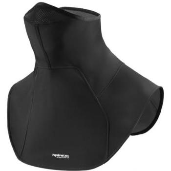REV'IT! Freeze 3 WB, Tour de cou pour la moto, Noir