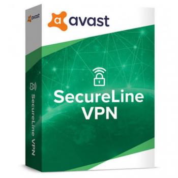 Avast SecureLine VPN