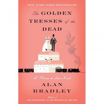 The Golden Tresses of the Dead