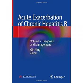 Acute Exacerbation of Chronic Hepatitis B