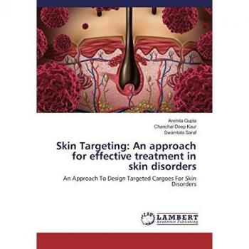 Skin Targeting Cargoes for Skin Disorders
