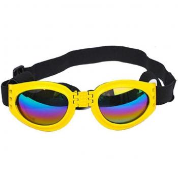 Sunscreen Polarized Dog Glasses