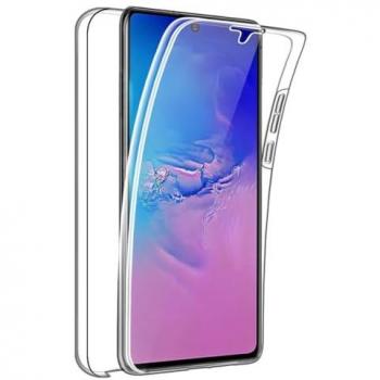 Coque 360° pour Samsung Galaxy S10 Lite