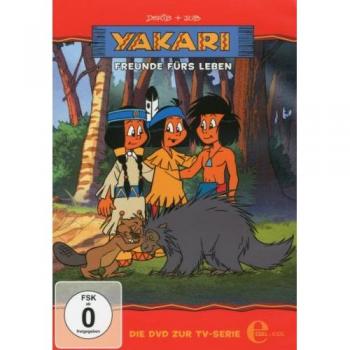 Yakari