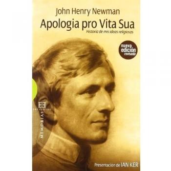 Apologia pro vita sua