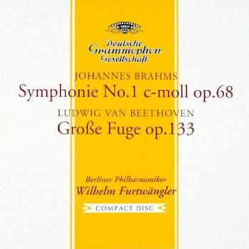 Brahms & Beethoven : Œuvre Symphonique