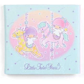Kartenetui Little Twin Stars – Sanrio Edition