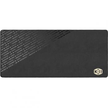 Cooler Master Gaming MP511 Tappetino per mouse in tessuto tecnico Nero