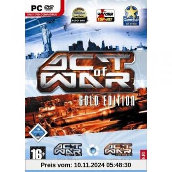 Act of War