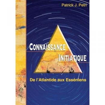 Connaissance initiatique 1 : d