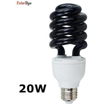 Lámpara UV 36W BLB – Luz Negra para Aplicaciones Industriales