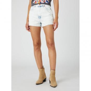 Jeans Wrangler Corti W25J1629Z 30 Be The Storm
