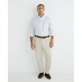 Gant Popeline Langarmhemd für Herren