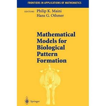 Mathematical Models for Biological Pattern Formation