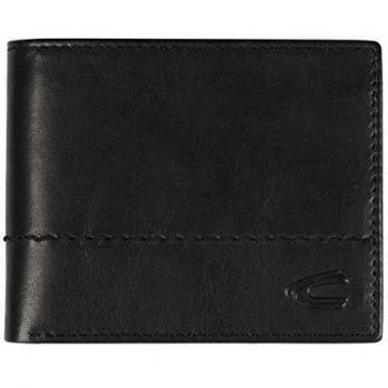 Jeans‑Stil Herren‑Geldbörse Camel Active – RFID