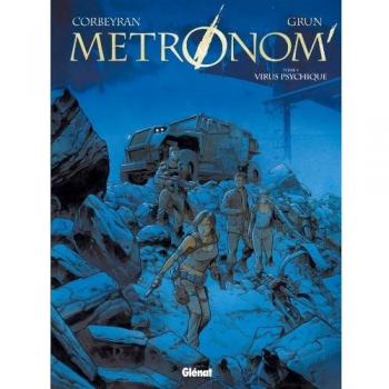 Metronom'