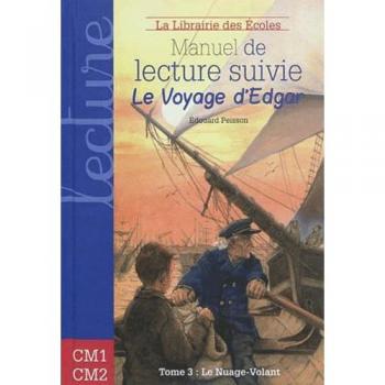 Manuel de lecture suivie CM1 CM2